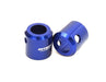 Alloy Machined Center Drive Shaft Coupler Sleeves for Axial 1/10 Size Off-Road