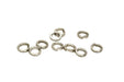 Metal Spring Washer 4mm Size (10) Shim Spacer