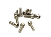 Steel 3 x 10mm Socket Head Hex Screw (10) RC Hardware