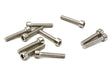 Steel 3 x 16mm Socket Head Hex Screw (10) RC Hardware