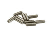Steel 3 x 10mm Hex Set Screw (10) RC Hardware