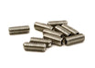 Steel 4 x 10mm Hex Set Screw (10) RC Hardware