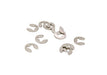 Steel 3mm E-Clip (10) RC Hardware