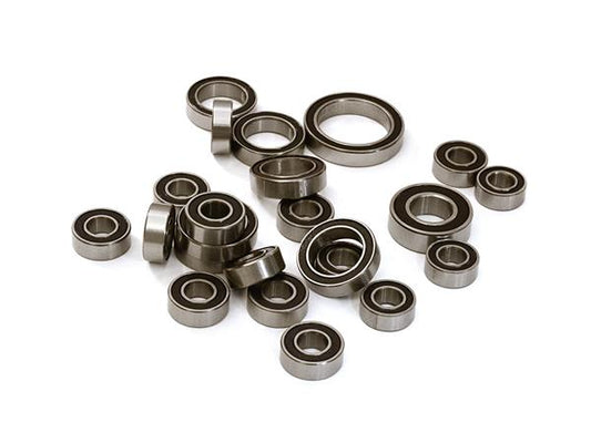 Low Friction Oiled Ball Bearing Kit for Axial 1/10 Wraith 2.2 Rock Racer