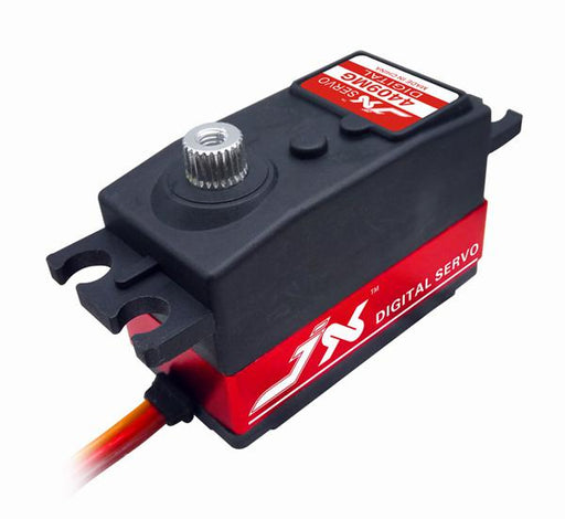 4409MG Low Profile Size Digital Servo 9.2kg Torque 41x20x28mm 0.13s 128oz-in