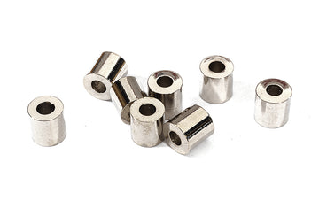 Alloy Shock Stand Off (8) 3.5x7.5x8mm