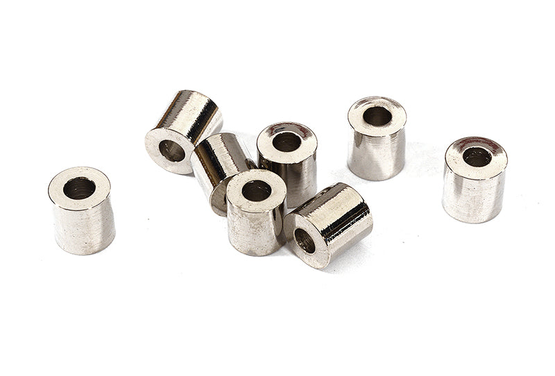 Alloy Shock Stand Off (8) 3.5x7.5x8mm