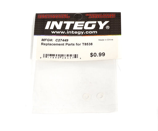 Replacement Parts for T8538