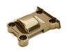 Billet Machined Rear Lower Gear Cover for Traxxas (7787) X-Maxx 4X4
