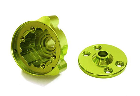 Machined Center Differential Housing for Traxxas (6884) Stampede 4X4 & Slash 4X4