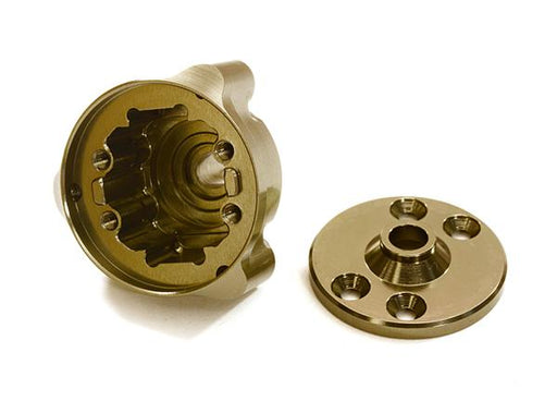 Machined Center Differential Housing for Traxxas (6884) Stampede 4X4 & Slash 4X4
