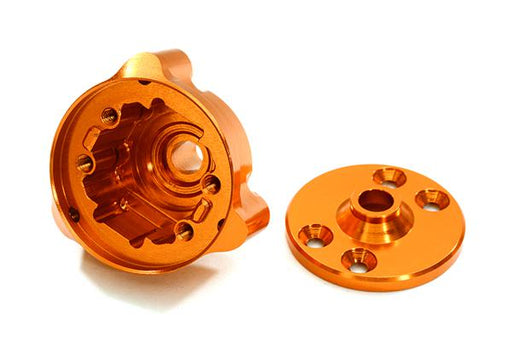 Machined Center Differential Housing for Traxxas (6884) Stampede 4X4 & Slash 4X4