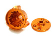 Machined Center Differential Housing for Traxxas (6884) Stampede 4X4 & Slash 4X4
