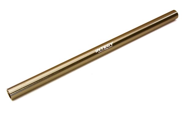 Machined Alloy Light Weight Center Driveshaft for Traxxas 1/10 Stampede 4X4 VXL