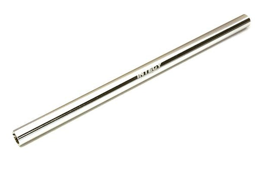 Machined Alloy Light Weight Center Driveshaft for Traxxas 1/10 Stampede 4X4 VXL
