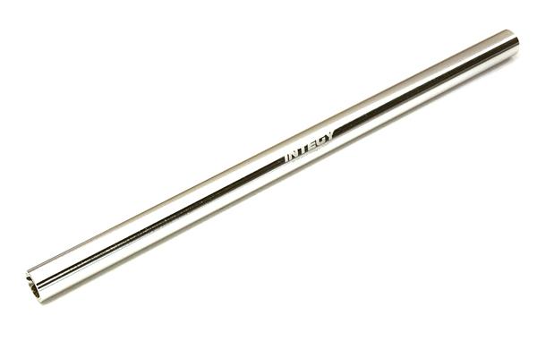 Machined Alloy Light Weight Center Driveshaft for Traxxas 1/10 Stampede 4X4 VXL