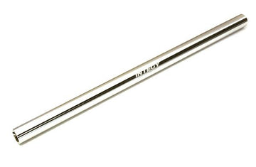 Machined Alloy Light Weight Center Driveshaft for Traxxas 1/10 Stampede 4X4 VXL