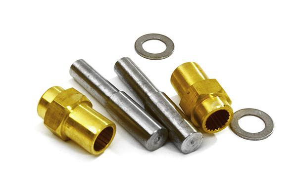 Replacement Parts for C22732 & C23510GUN