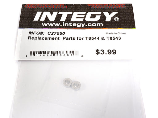 Replacement Parts for T8544 & T8543
