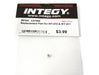 Replacement Part for MT-010 & MT-011