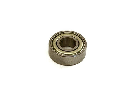 Ball Bearing 6 x 15 x 5 Unflanged (1) each
