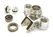 Replacement Parts for T4114SILVER