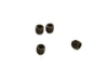 Steel 5 x 5mm Hex Set Screw (4) RC Hardware