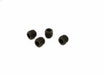 Steel 5 x 5mm Hex Set Screw (4) RC Hardware