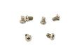 Metal 3 x 5mm Button Head Phillips Screw (6) RC Hardware