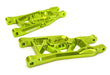 Billet Alloy Front Arms for Stampede 2WD, Rustler 2WD, Slash 2WD & Bigfoot