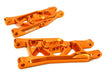 Billet Alloy Front Arms for Stampede 2WD, Rustler 2WD, Slash 2WD & Bigfoot