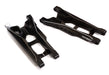 Billet Machined Alloy Rear Arms for Stampede, Rustler 2WD, Slash 4X4 & Bigfoot