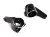 Billet Alloy Steering Knuckles for Stampede 2WD, Rustler 2WD, Slash 2WD, Bigfoot
