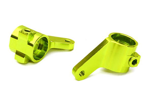 Billet Alloy Steering Knuckles for Stampede 2WD, Rustler 2WD, Slash 2WD, Bigfoot