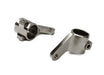 Billet Alloy Steering Knuckles for Stampede 2WD, Rustler 2WD, Slash 2WD, Bigfoot