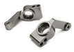 Billet Alloy Rear Hub Carriers for Stampede 2WD, Rustler 2WD, Slash 2WD, Bigfoot
