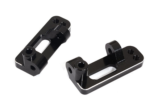 Billet Front Caster Blocks for Stampede 2WD, Rustler 2WD, Slash 2WD & Bigfoot