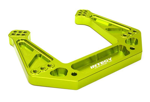 Billet Front Shock Tower for 1/10 Stampede 2WD, Rustler 2WD, Slash 2WD & Bigfoot