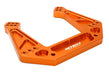 Billet Front Shock Tower for 1/10 Stampede 2WD, Rustler 2WD, Slash 2WD & Bigfoot