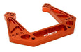 Billet Front Shock Tower for 1/10 Stampede 2WD, Rustler 2WD, Slash 2WD & Bigfoot