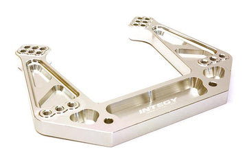 Billet Front Shock Tower for 1/10 Stampede 2WD, Rustler 2WD, Slash 2WD & Bigfoot