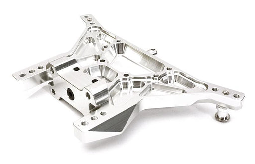 Billet Rear Shock Tower for 1/10 Stampede 2WD, Rustler 2WD, Slash 2WD & Bigfoot