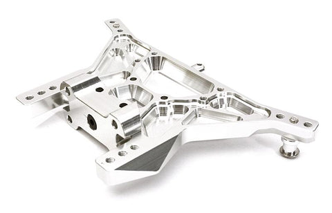 Billet Rear Shock Tower for 1/10 Stampede 2WD, Rustler 2WD, Slash 2WD & Bigfoot