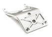 Billet Machined Alloy Front Skid Plate for 1/10 Stampede 2WD & Bigfoot 2WD Truck