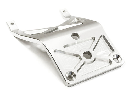 Billet Machined Alloy Front Skid Plate for 1/10 Stampede 2WD & Bigfoot 2WD Truck