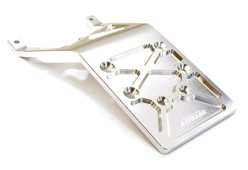 Billet Machined Alloy Rear Skid Plate for 1/10 Stampede 2WD & Bigfoot 2WD Truck