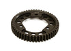 Steel 0.8 Center Diff Type Spur Gear 52T for 1/10 Stampede 4X4 & Slash 4X4