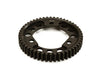 Steel 0.8 Center Diff Type Spur Gear 50T for 1/10 Stampede 4X4 & Slash 4X4