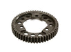 Steel 0.8 Center Diff Type Spur Gear 54T for 1/10 Stampede 4X4 & Slash 4X4