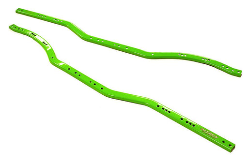 HD Metal Replacement Chassis Rail Set (2) for Axial 1/10 SCX-10 Rock Crawler